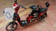 Goa Govt Working on Green Power Policy To Enable Bike-Swapping, the Policy Will Allow Petrol-Guzzling Two-Wheeler Owners Opt for E-Bike at Subsidised Cost