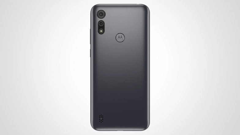 Moto E6i 