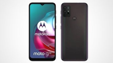 Motorola Moto E7 Power & Moto G30 Specifications Leaked Online