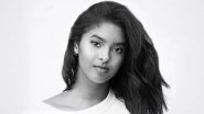 Kobe Bryant&rsquo;s Daughter Natalia Signs Her First Modelling Contract Within Weeks of Turning 18 (See Post)