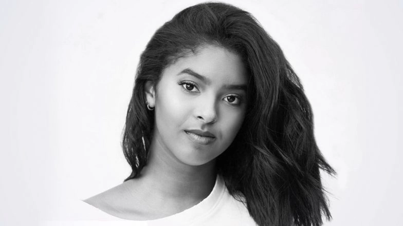 Kobe Bryant’s Daughter Natalia Signs Her First Modelling Contract Within Weeks of Turning 18 (See Post)