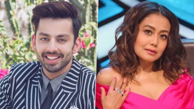 Himansh Kohli Opens Up About His Angry Reaction to the Fake News of Apologising to Ex Neha Kakkar