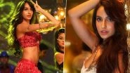 Nora Fatehi Birthday Special: 5 Songs Of The Gorgeous Actress That Are Swoon-Worthy