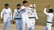 Pakistan vs South Africa 2nd Test 2021 Live Streaming Online Day 5 on SonyLiv: Get PAK vs SA Cricket Match Free TV Channel and Live Telecast Details on PTV Sports