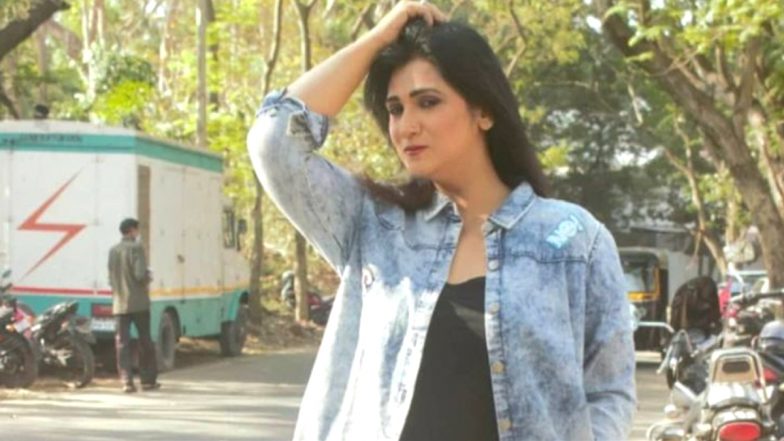 Pallavi Rao Explains How Lockdown Were Tough on the Entertainment Industry, Says ‘It’s Tough When Shows Go off Air Suddenly’