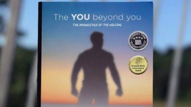 ‘The YOU Beyond You – The Knowledge of the Willing’ an Award-Winning Book by Ramzi Najjar That Will ‘Radically Change Your Life’