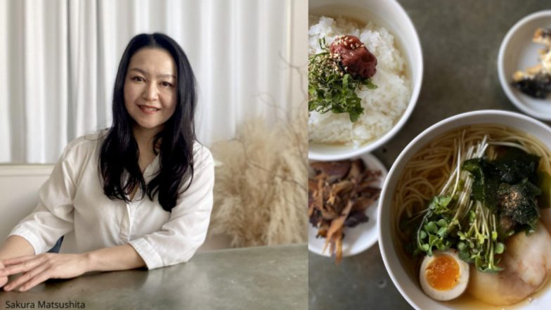 Spreading the Power of Japanese Authentic Dashi One Person at a Time