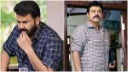 Mohanlal&rsquo;s Drishyam 2 To Be Remade In Telugu As Drushyam 2 With Venkatesh Daggubati In The Lead &ndash; Reports