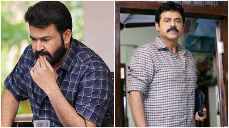 Mohanlal’s Drishyam 2 To Be Remade In Telugu As Drushyam 2 With Venkatesh Daggubati In The Lead – Reports