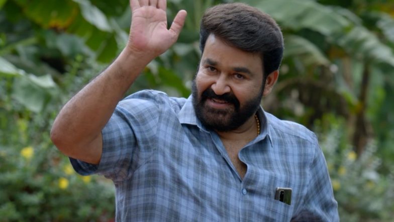 Drishyam 2 Actor Mohanlal Talks About The Advantage Of Releasing His Upcoming Malayalam Film On An OTT Platform
