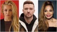Justin Timberlake Apologises For Ill-Treating Britney Spears And Janet Jackson, Issues A Statement After Receiving Backlash For His Behaviour