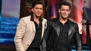 Pathan: Salman Khan Confirms His Cameo In Shah Rukh Khan&rsquo;s Film On Bigg Boss 14 (Watch Video)