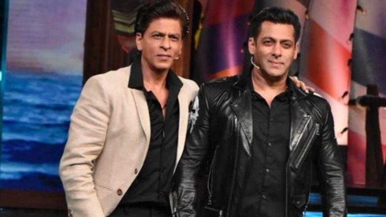 Pathan: Salman Khan Confirms His Cameo In Shah Rukh Khan’s Film On Bigg Boss 14 (Watch Video)