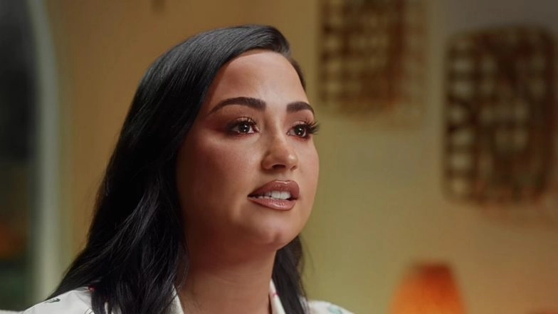 Demi Lovato Opens About Physical Implications of Drug Overdose in 2018