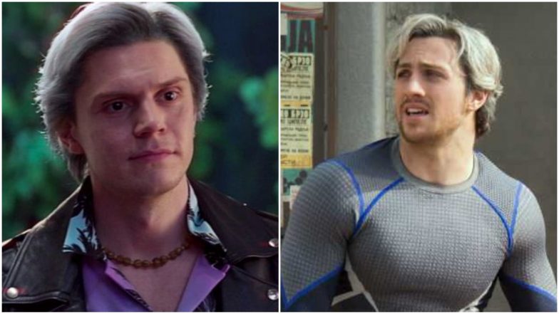 WandaVision Episode 5: X-Men Meet Avengers? What Evan Peters’ (Re)Casting As Pietro Maximoff Means for Marvel Cinematic Universe! (SPOILER ALERT)