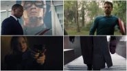 The Falcon and the Winter Soldier Trailer: From a Badass Sharon Carter To Captain America&rsquo;s Funeral (?), 7 Things We Learnt From the New Super Bowl Promo