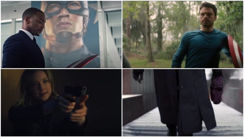 The Falcon and the Winter Soldier Trailer: From a Badass Sharon Carter To Captain America’s Funeral (?), 7 Things We Learnt From the New Super Bowl Promo