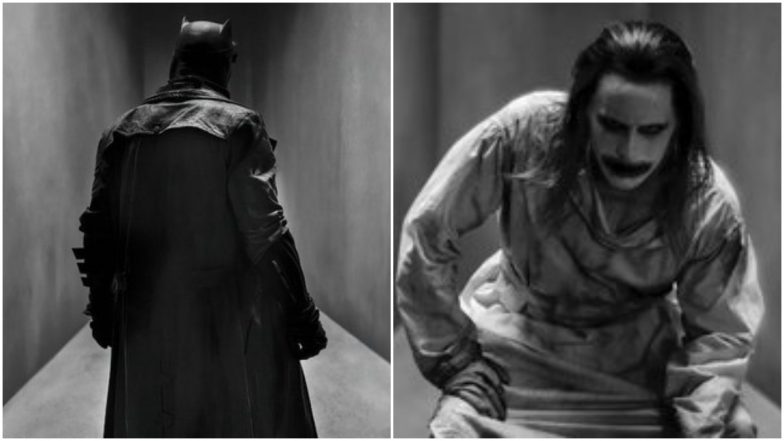 Zack Snyder’s Justice League: Jared Leto’s Joker Look Is Out and It’s Insane! Fans Think He Could Be Part of Batman’s Knightmare Sequence!