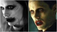 Zack Snyder&rsquo;s Justice League: Jared Leto&rsquo;s Joker Might Appear Only in Knightmare Sequence and the DCEU Timeline Is Proof of That (Theory)