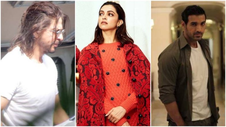 Pathan: From Salman Khan’s Cameo to Its Release Date, How Shah Rukh Khan’s Spy Thriller Is Making Headlines Without ‘Officially’ Existing! (LatestLY Exclusive)