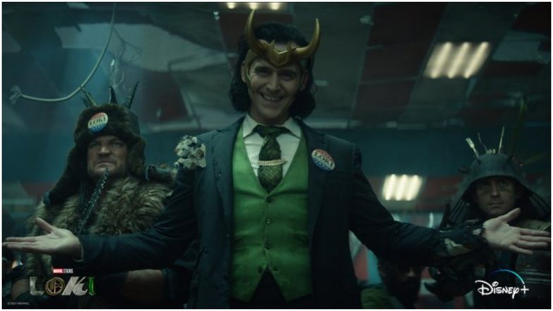 Loki: Tom Hiddleston's Marvel Series to Stream on Disney+ Hotstar From June 11