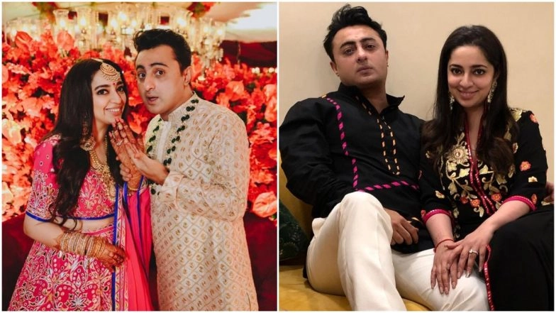 Nidhi Dutta And Binoy Gandhi Wedding: JP Dutta’s Daughter To Get Married On March 7 In Jaipur – Reports