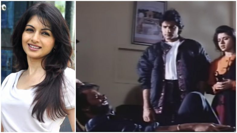 Bhagyashree Birthday: Did You Know The Actress Had Once Shared Screen Space With Rajinikanth?