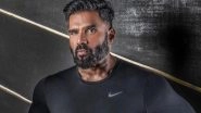 Suniel Shetty On Getting Trolled For His Tweet On Farmers&rsquo; Protest: It Hurt Me When They Said I Am Against Farmers
