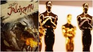 2021 Oscars Shortlists: Jallikattu Fails To Advance In Best International Feature Film Category; A Look At Shortlists In 9 Categories For The 93rd Academy Awards