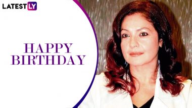 Pooja Bhatt Birthday Special: 10 Inspiring Quotes and Sayings by the Actress That Will Enlighten Your Mind