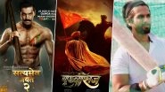 Radhe vs Satyameva Jayate 2 on Eid to Prithviraj vs Jersey on Diwali, Bollywood Biggies Going Head-to-Head in 2021