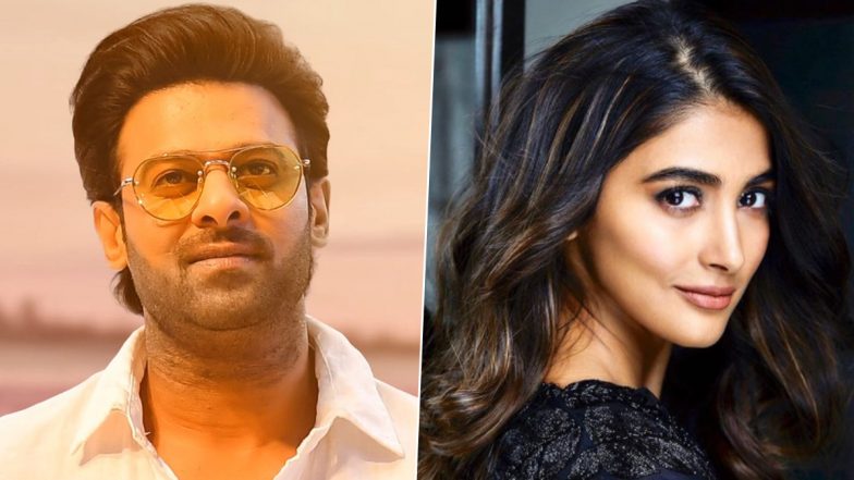 Radhe Shyam Teaser, Starring Prabhas And Pooja Hegde, To Be Released On Valentine’s Day?