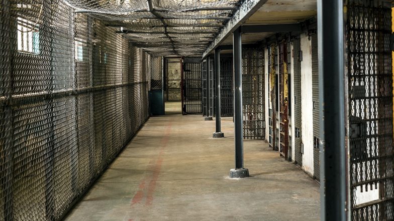 International Day of Yoga 2021: Over 1,500 Inmates Perform Yoga Inside 3 Delhi Prison Complexes
