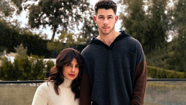 Nick Jonas Talks About Having A ‘Big Family’ With Wife Priyanka Chopra Jonas!