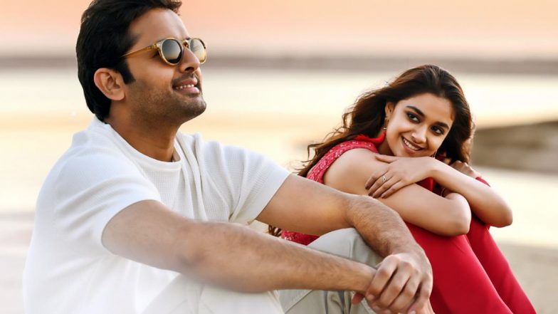 Rang De To Arrive On Holi 2021! Nithiin And Keerthy Suresh’s Film To Release In Theatres On March 26