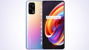 Realme X7 Pro 5G Now Available for Sale in India via Flipkart & Realme.com, Check Exciting Offers