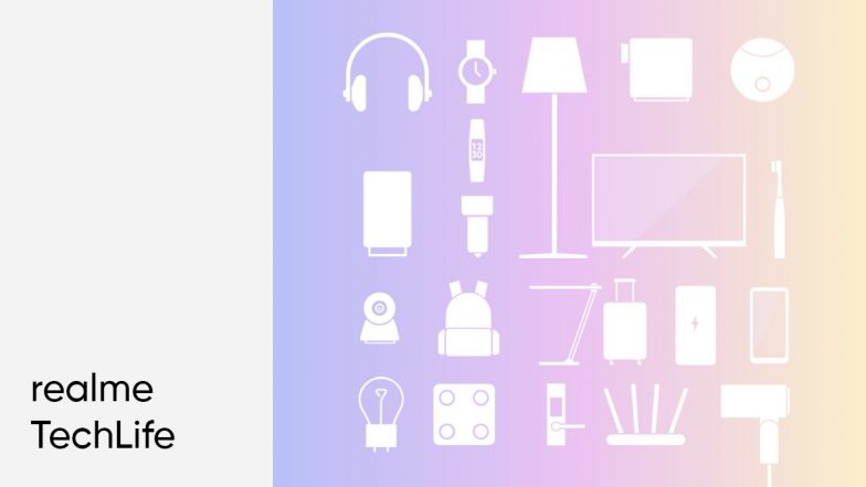 Realme Launches 'TechLife' Initiative to Help Other Budding Brands: Report