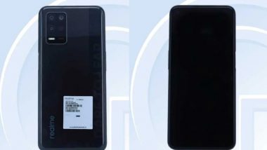 Realme Narzo 30 Pro Specifications Leaked Online: Report