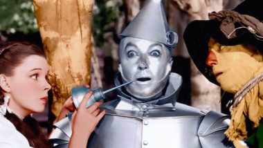 ‘The Wonderful Wizard of Oz’ Film in Works at Warner Bros; Nicole Kassell to Direct the Project