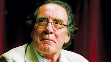 Robert C Jones No More: Oscar-Winning Screenwriter and Acclaimed Film Editor Dies at 84