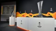 UEL 2020-21 Round of 16 Draw: Here's Who Manchester United, Arsenal and Other Teams Will Face in UEFA Europa League Knockouts