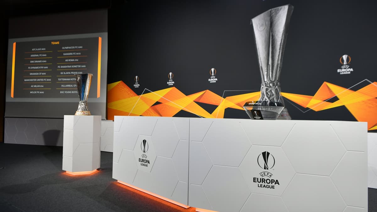 Slavia Prague vs Arsenal in UEFA Europa League quarter-finals, watch live  streaming and telecast in India