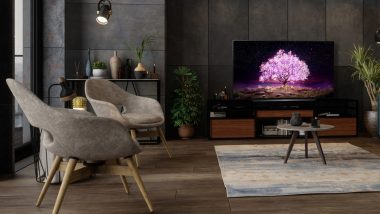 2021 LG OLED, QNED Mini LED and NanoCell TVs Announced Globally: Report