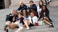 Gossip Girl Reboot Cast Opens Up About How Different the HBO Max Revival Show is From the Original