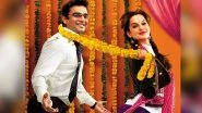 10 Years Of Tanu Weds Manu: R Madhavan Celebrates a Decade of His Film With Kangana Ranaut