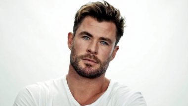 Chris Hemsworth Instagram Latest News Information Updated On February 25 2021 Articles Updates On Chris Hemsworth Instagram Photos Videos Latestly