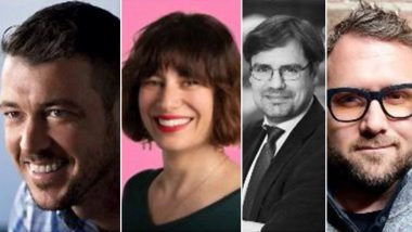 Meet Four Inspiring Business Leaders Paving The Way In 2021