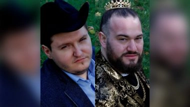 Melody Maestro King Wizard and Manager Big Papa Harvey – Taking Over the Music Industry One Cut at a Time