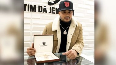 Tim Da Jeweler Provides High-Quality Custom Jewelry Pieces Without Breaking the Bank