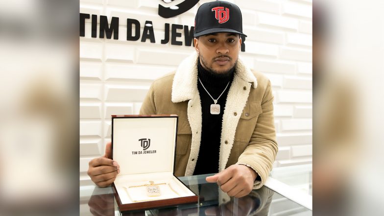 Tim Da Jeweler Provides High-Quality Custom Jewelry Pieces Without Breaking the Bank